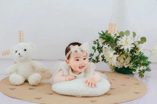 龙海七个月宝宝睡觉 龙海七个月宝宝睡觉